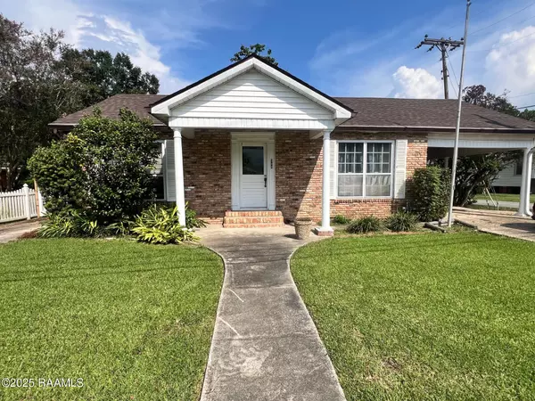 311 S Morgan AVE, Broussard, LA 70518