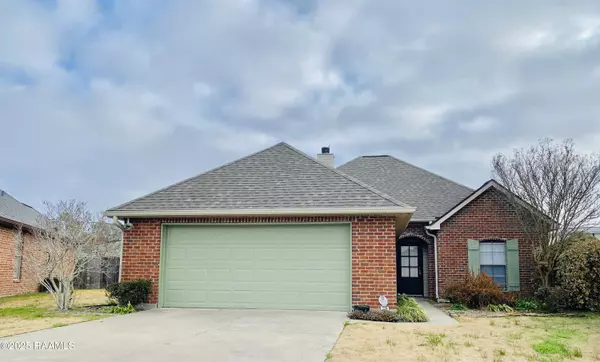 229 Harvest Pointe CIR, Lafayette, LA 70506
