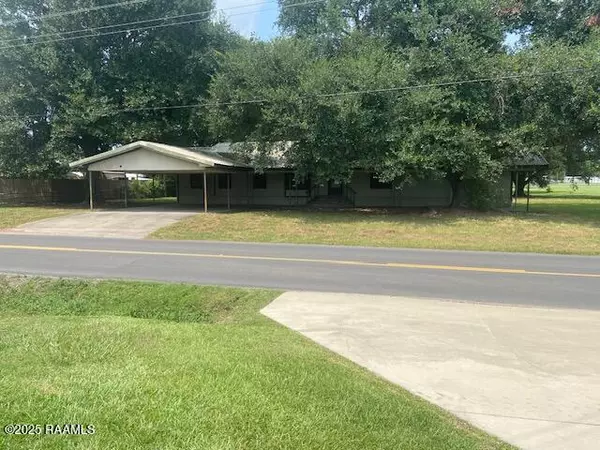 2520 Gendarme RD, Carencro, LA 70520