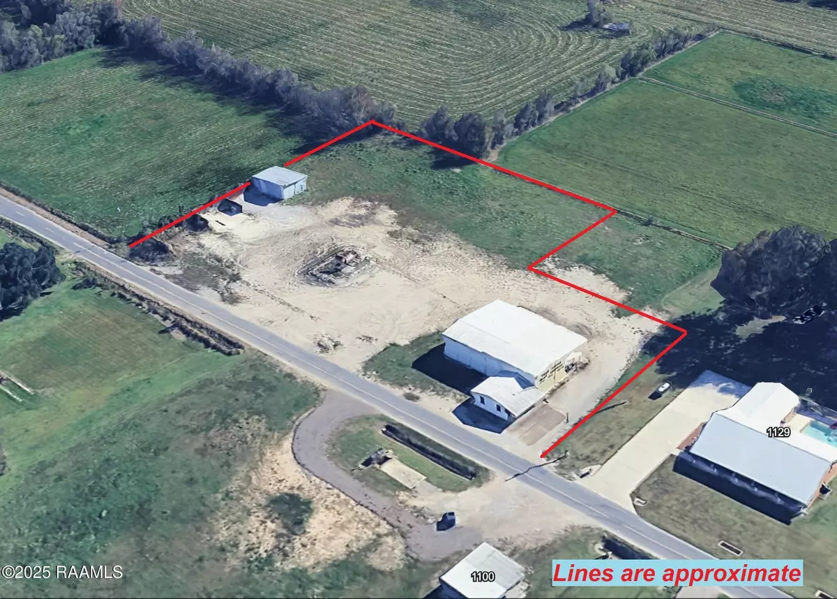 Duson, LA 70529,1131 La Maison RD
