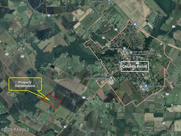 Church Point, LA 70525,400 Blk Andrew Street 4