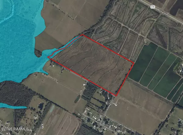 Church Point, LA 70525,400 Blk Andrew Drive 5