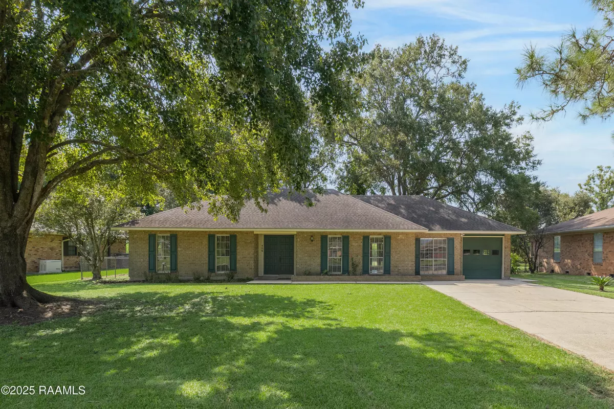 New Iberia, LA 70563,408 Estate DR
