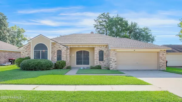 104 Bull Run CIR, Broussard, LA 70518
