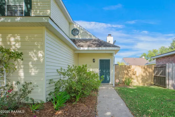 Youngsville, LA 70592,124 Marietta DR