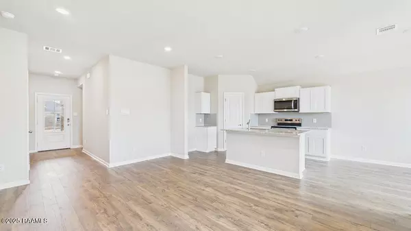 Sunset, LA 70584,162 Reid DR