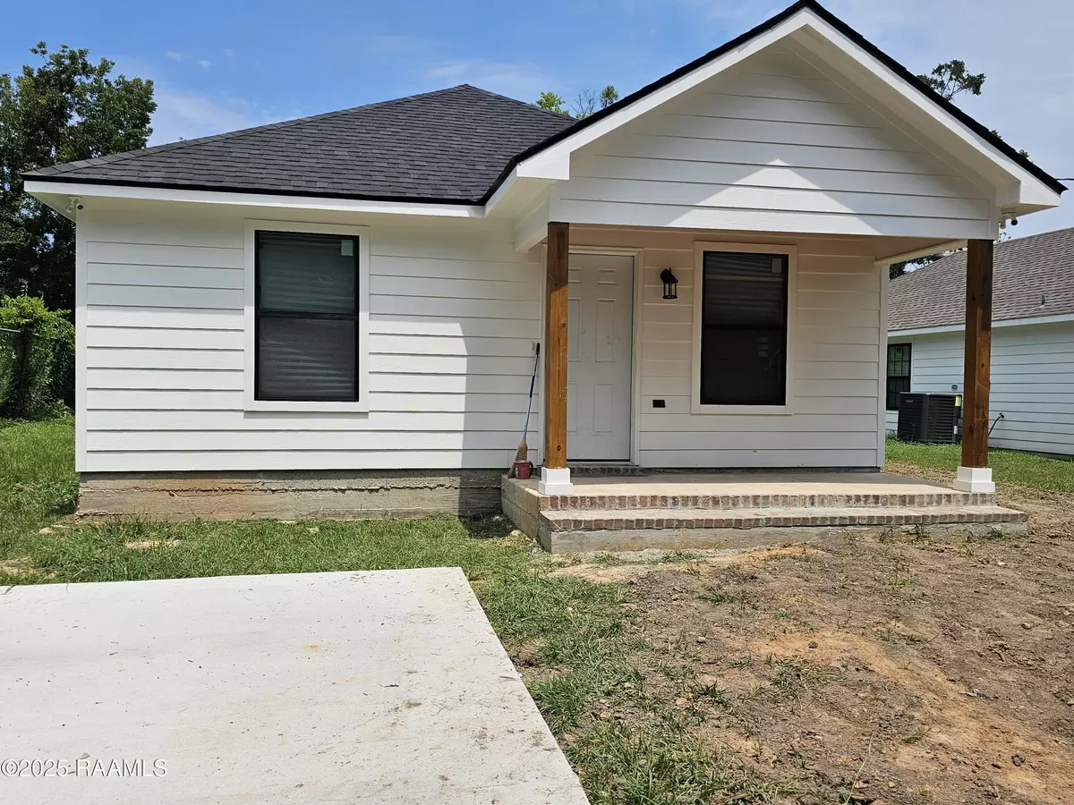 Opelousas, LA 70570,1422 Pujo AVE
