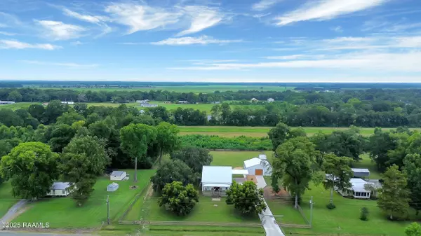 Arnaudville, LA 70512,1098 Charles Marks RD