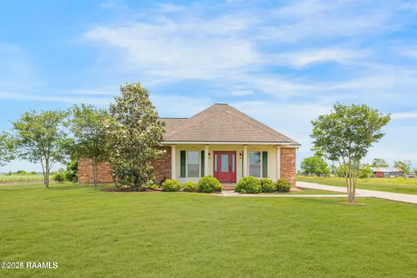 1287 Loreauville HWY, St. Martinville, LA 70582