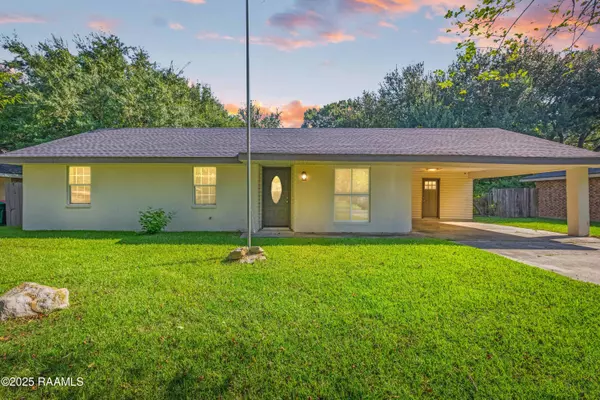 113 Driftwood DR, Lafayette, LA 70503