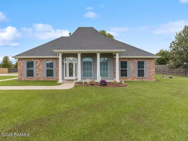 Lafayette, LA 70507,1226 Dugas RD