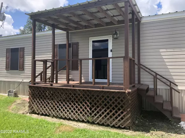 Maurice, LA 70555,8899 Fusilier RD #16