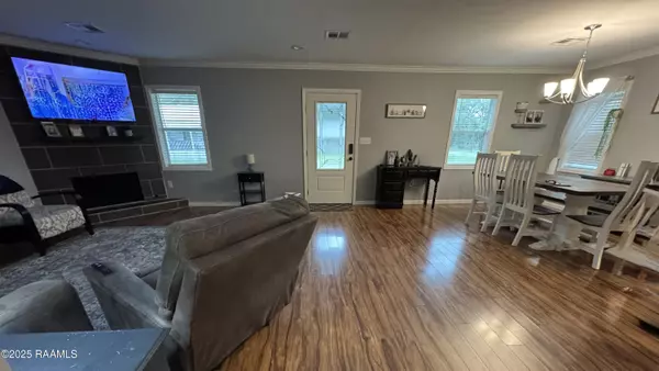 Erath, LA 70533,505 S Kibbe ST