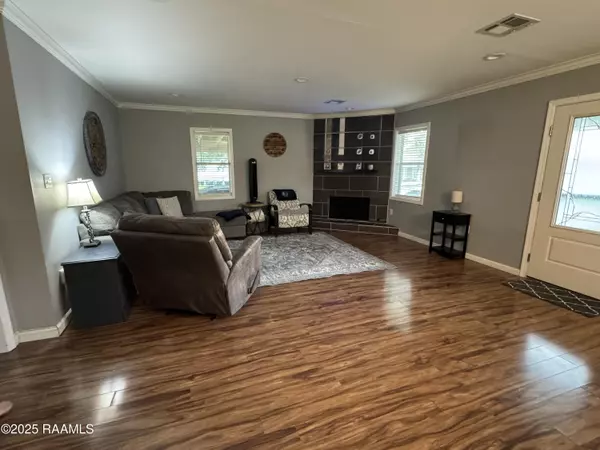 Erath, LA 70533,505 S Kibbe ST