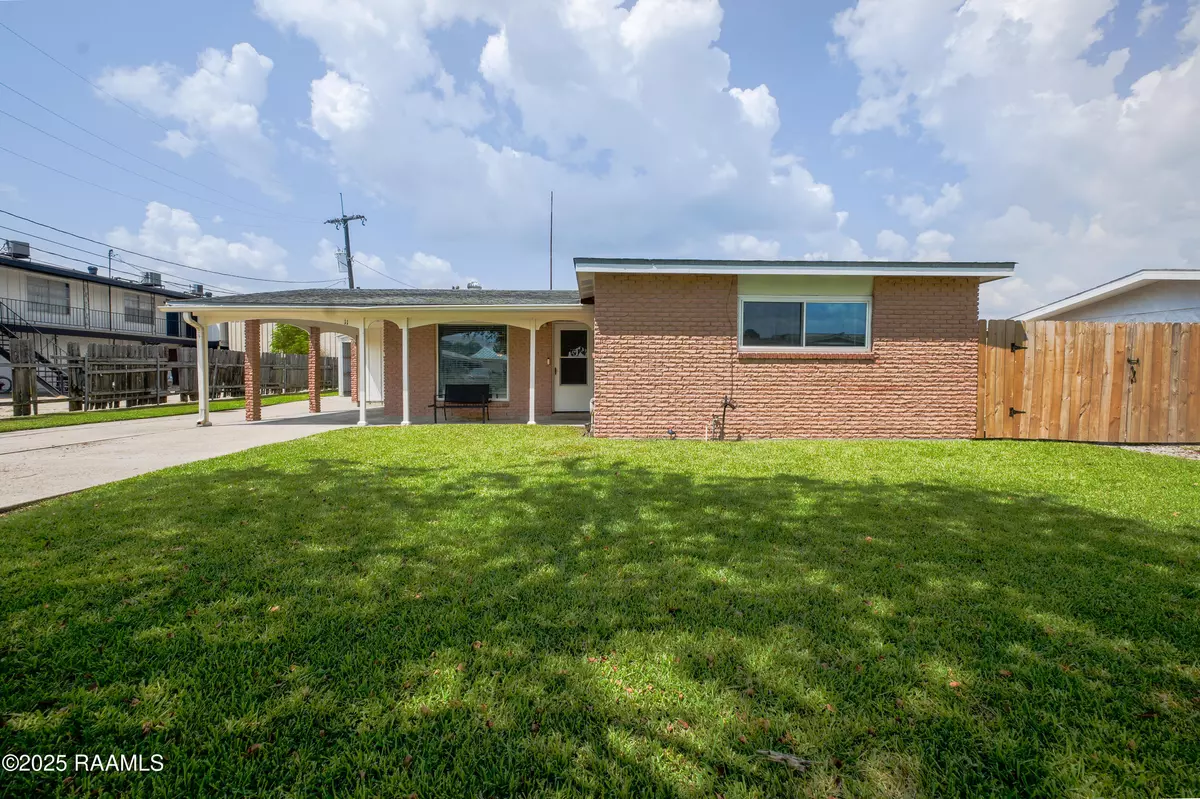 Morgan City, LA 70380,11 Chennault ST