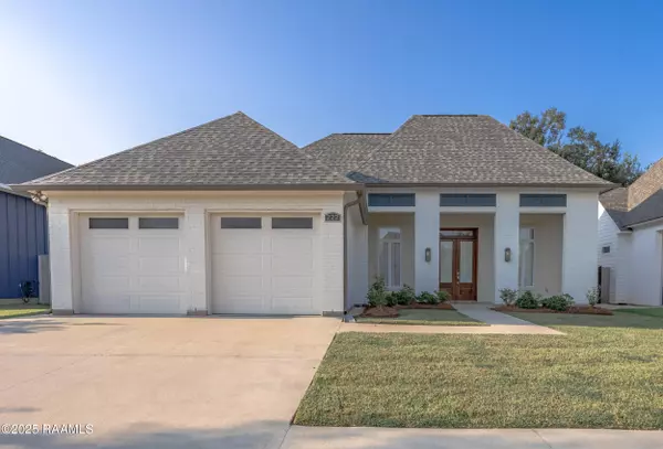 222 Treescape DR, Lafayette, LA 70508