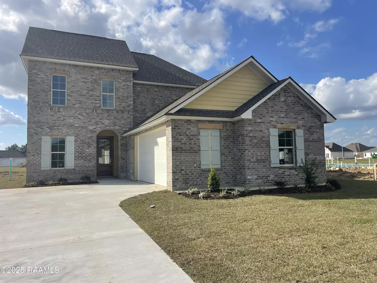 Youngsville, LA 70592,103 High Point WAY