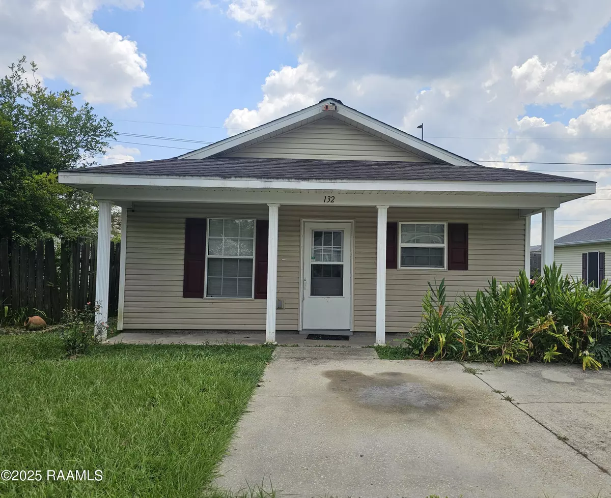 Lafayette, LA 70501,132 E Gilman RD