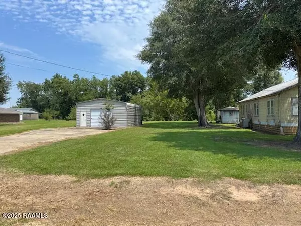 Bunkie, LA 71322,1022 Cotton Patch RD