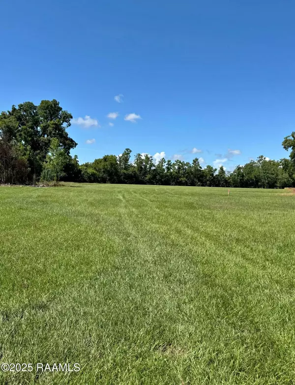 Tbd Bernard RD, Opelousas, LA 70570