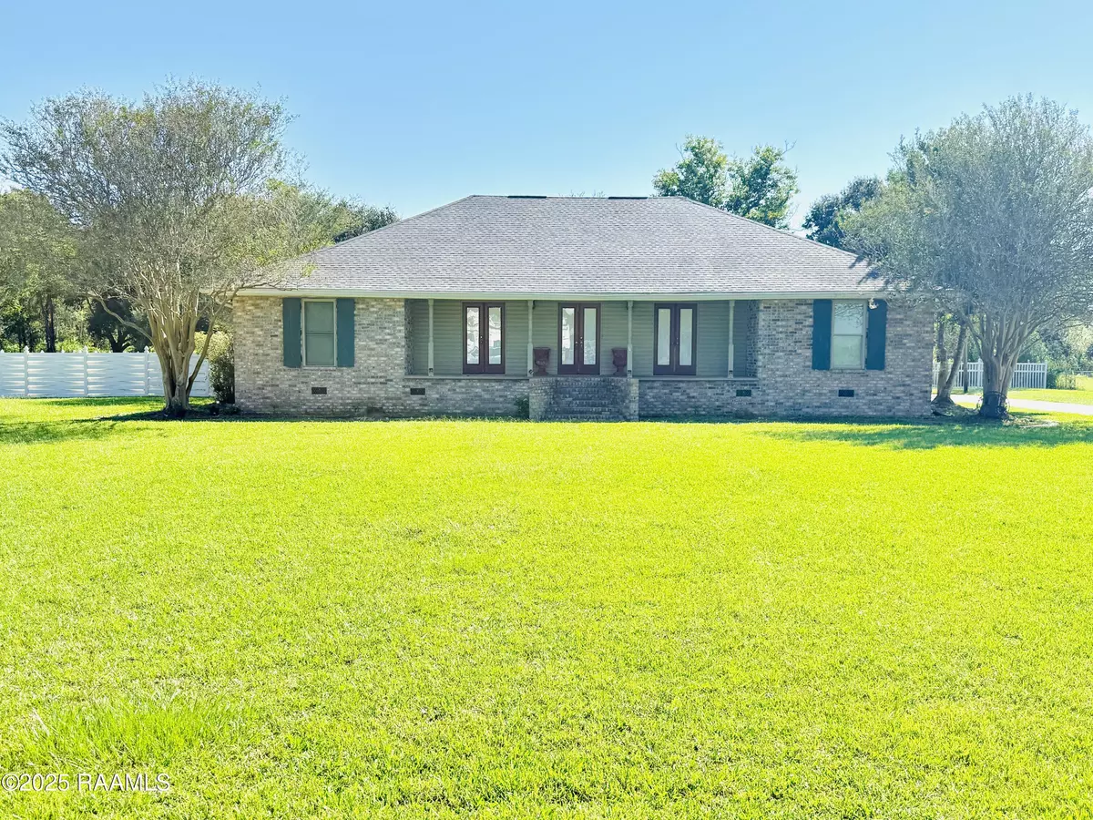 Erath, LA 70533,14337 Saint Elmo RD