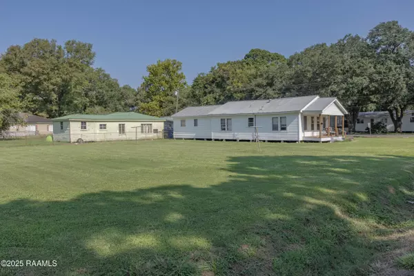 Eunice, LA 70535,151 Dulles ST