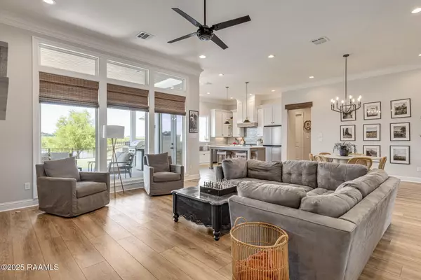 Youngsville, LA 70592,211 Big Lake Run