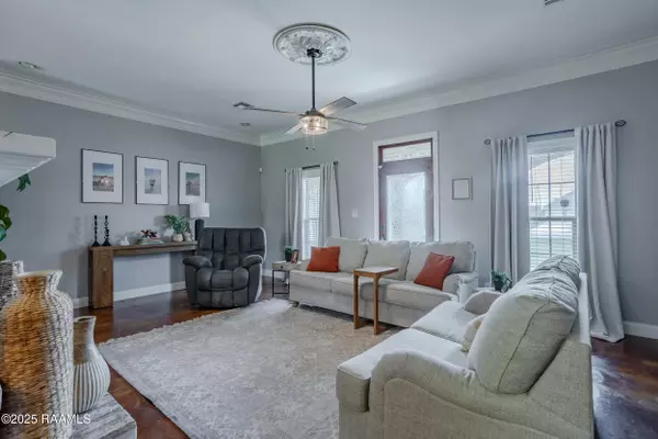Cankton, LA 70584,118 Saint Marie CIR
