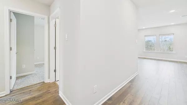 Maurice, LA 70555,135 Cottage Cove DR