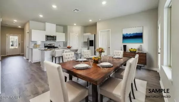 Lafayette, LA 70507,503 Schooner Bay DR