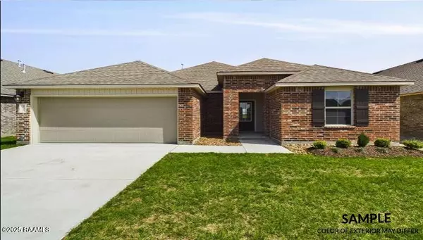 Lafayette, LA 70507,503 Schooner Bay DR