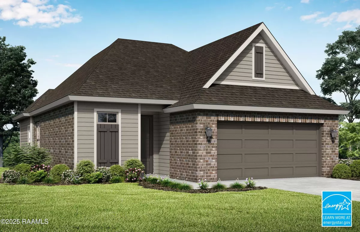 Maurice, LA 70555,109 Lilian LN