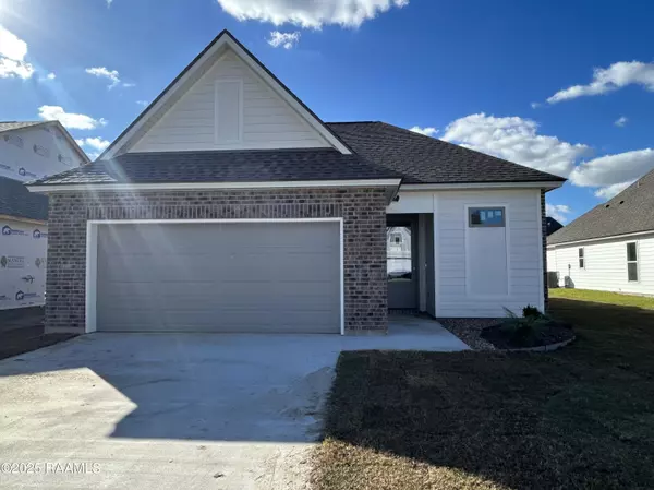 Maurice, LA 70555,109 Lilian LN