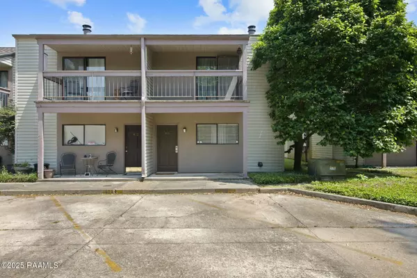 110 W Bayou Pkwy #401, Lafayette, LA 70503