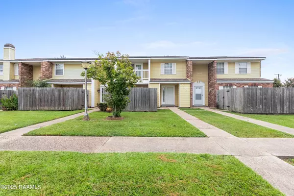 Lafayette, LA 70506,200 Lodge DR #1206