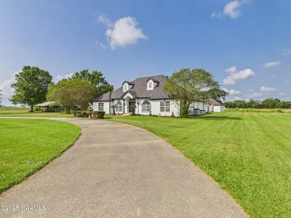 Abbeville, LA 70510,14024 Campisi DR