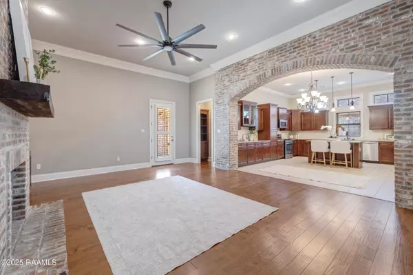 Youngsville, LA 70592,101 Harton RD