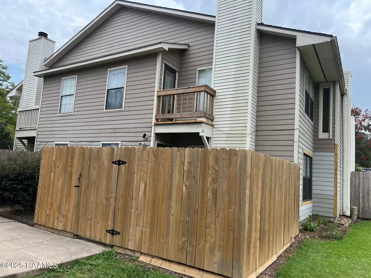 Lafayette, LA 70508,1000 Kaliste Saloom RD #26