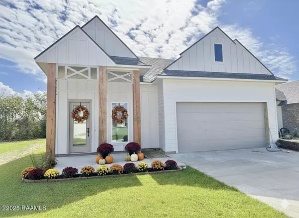 232 Timber Mill ST, Lafayette, LA 70508