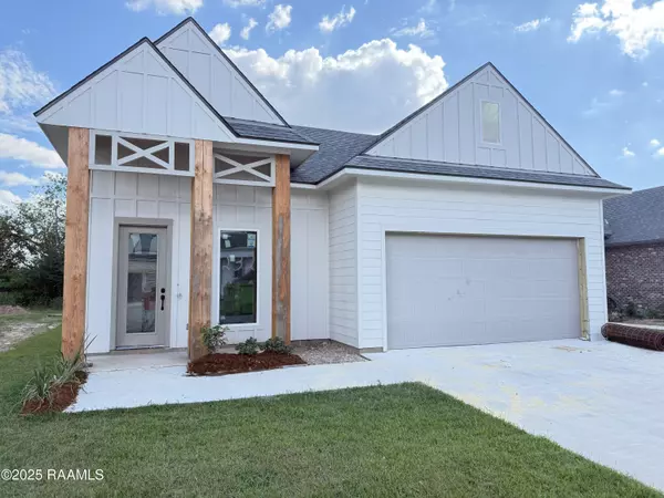 232 Timber Mill ST, Lafayette, LA 70508