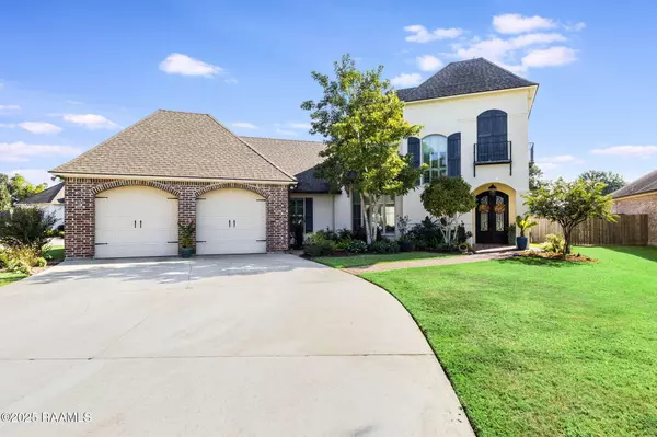 Lafayette, LA 70508,101 Birdwatch LN