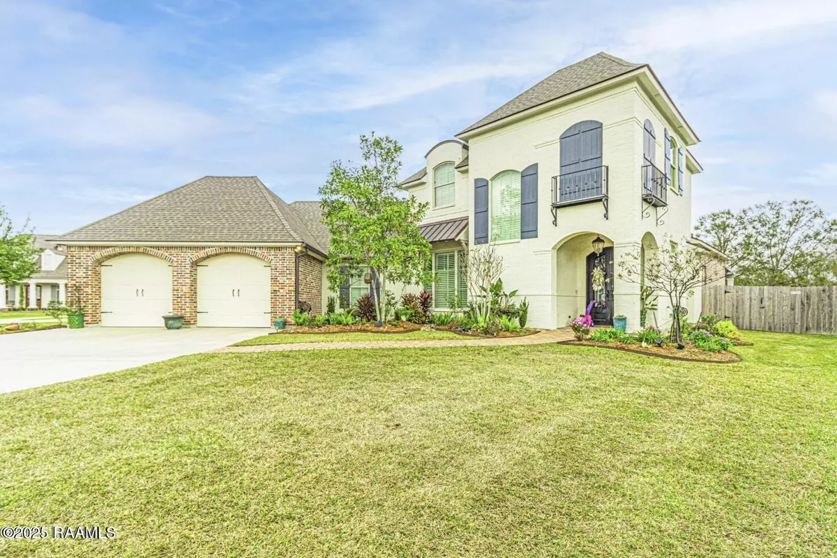 Lafayette, LA 70508,101 Birdwatch LN