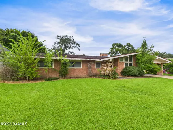Lafayette, LA 70501,406 Indian Mound RD