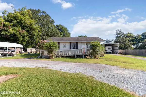 New Iberia, LA 70560,4614 Coteau RD