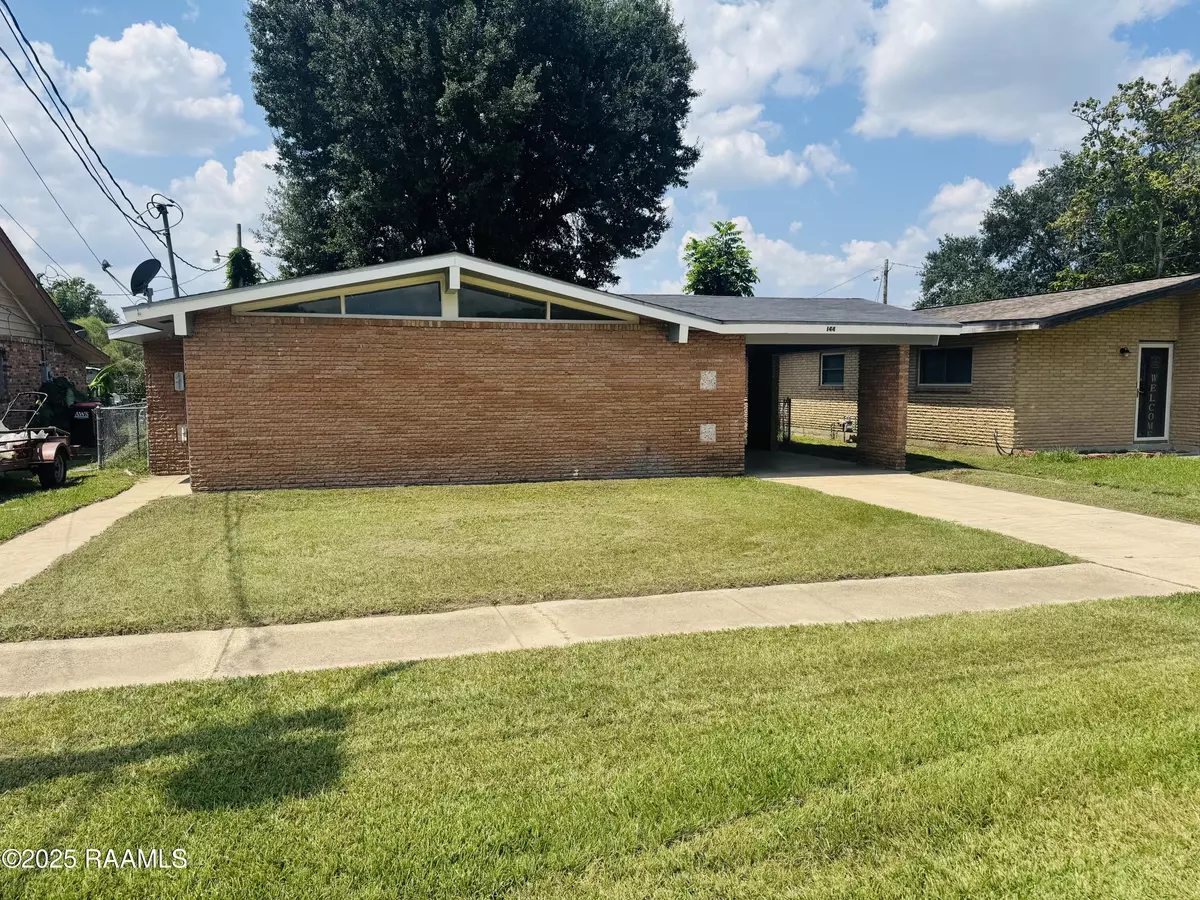 Lafayette, LA 70501,144 S Orleans DR