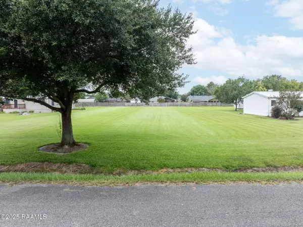 Scott, LA 70583,Tbd Lloyd ST