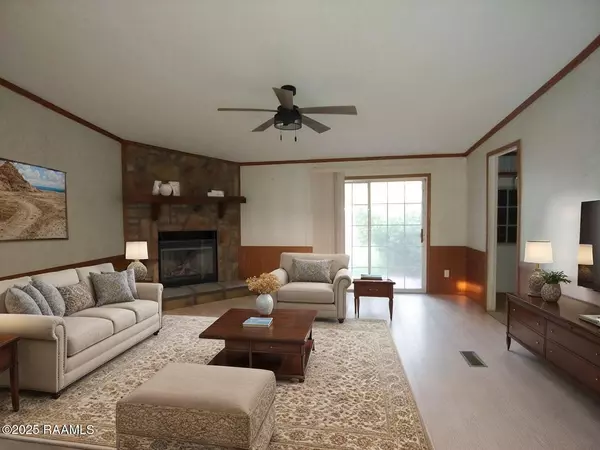 Washington, LA 70589,7207 Highway 71