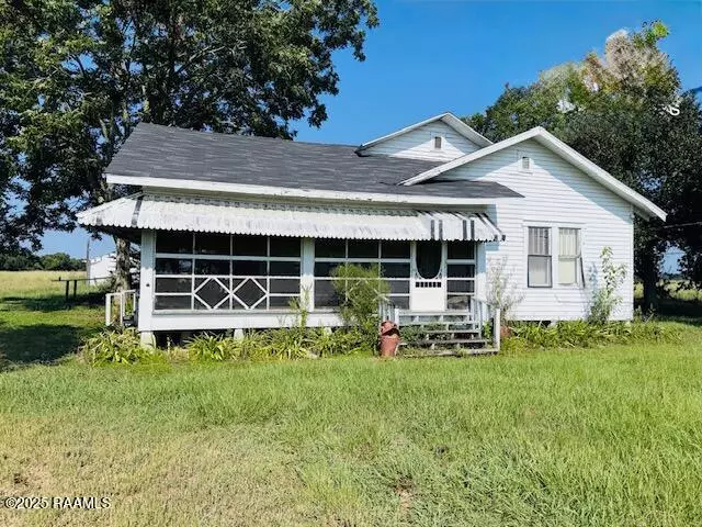 Ville Platte, LA 70586,1512 Heritage RD