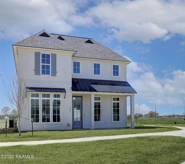 327 Bozeman TRL, Scott, LA 70583