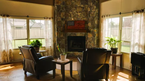 Lafayette, LA 70508,201 Barkhill DR